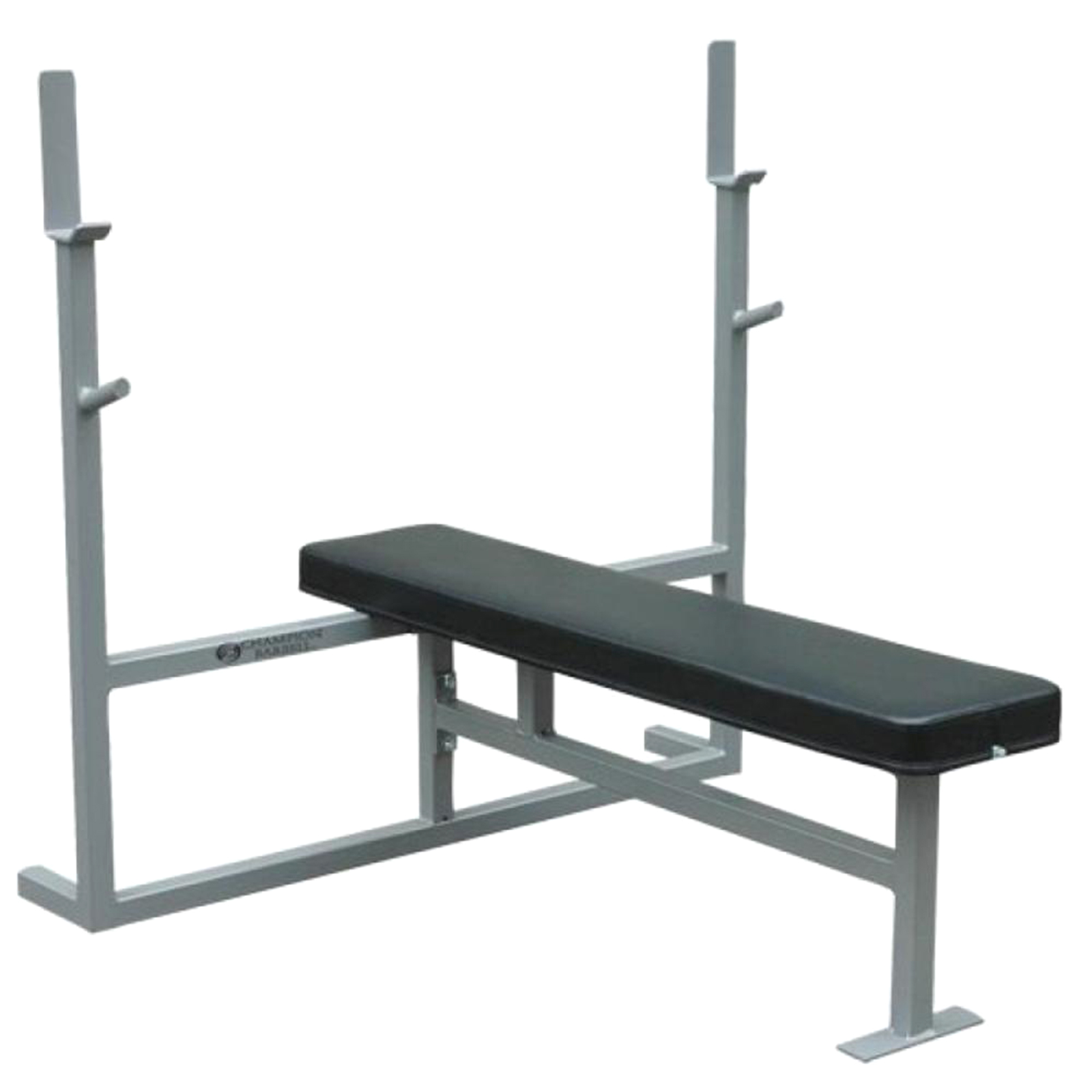 Champion 814002 Barbell Standard Bench Press Sears Marketpace