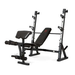 Marcy Fitness Weight Benches Total Body Sears