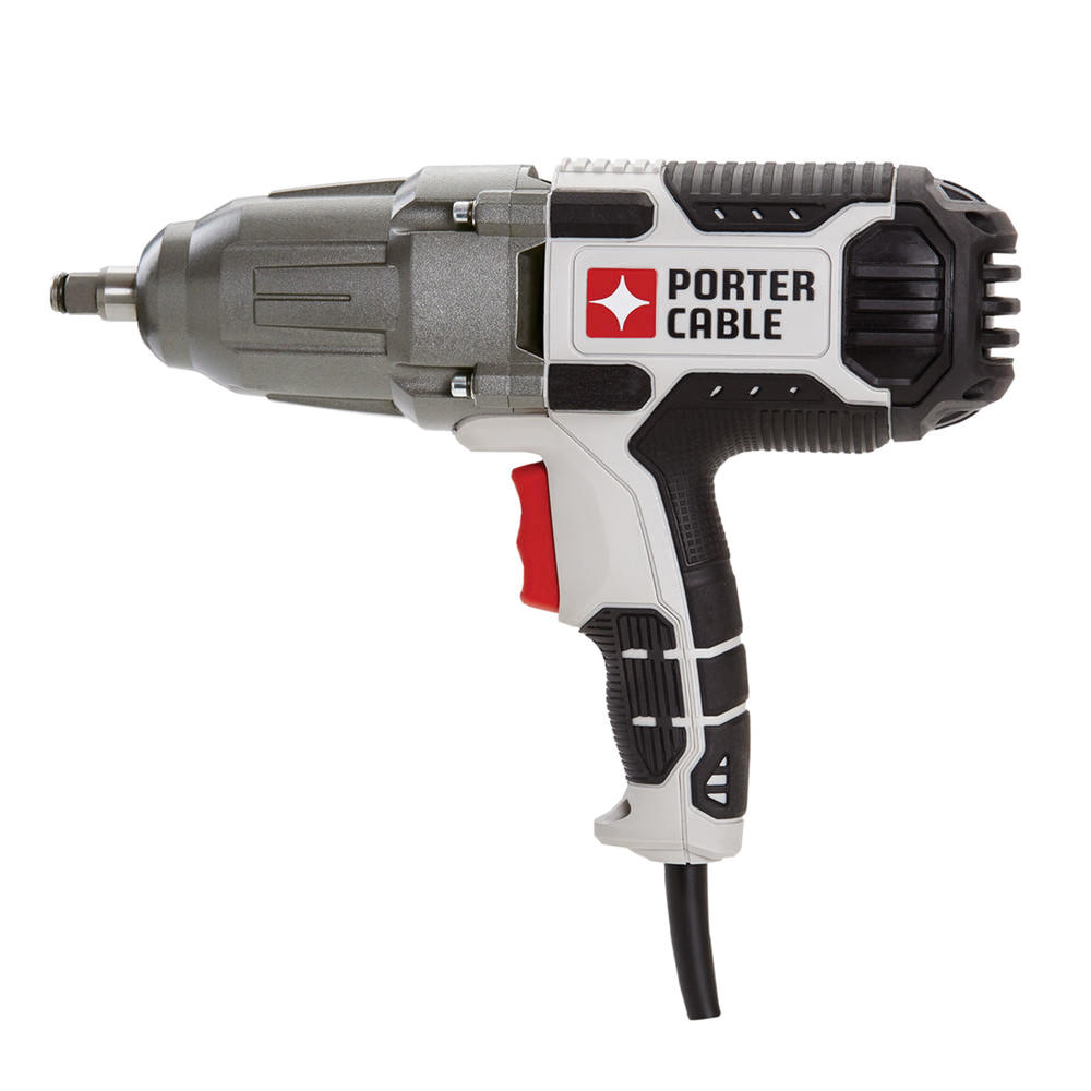 Porter-Cable 7.5A 1/2" Impact Wrench