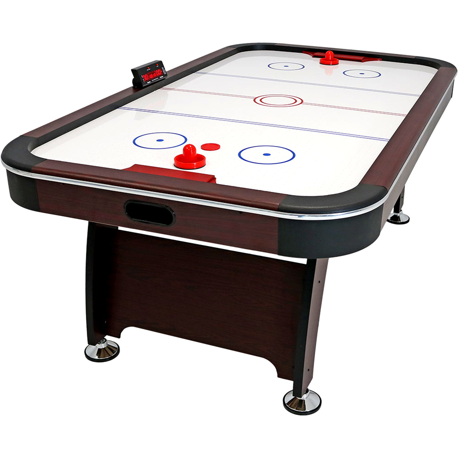 Classic Sports Air Hockey