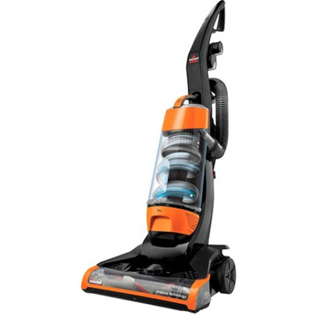 Bissell 1330  CleanView Bagless Upright Vacuum with OnePass Technology - Corded