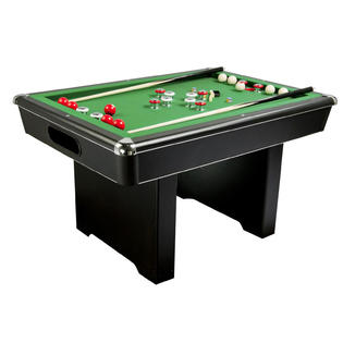 Blue Wave Carmelli Bumper Pool Table - Sears Marketplace
