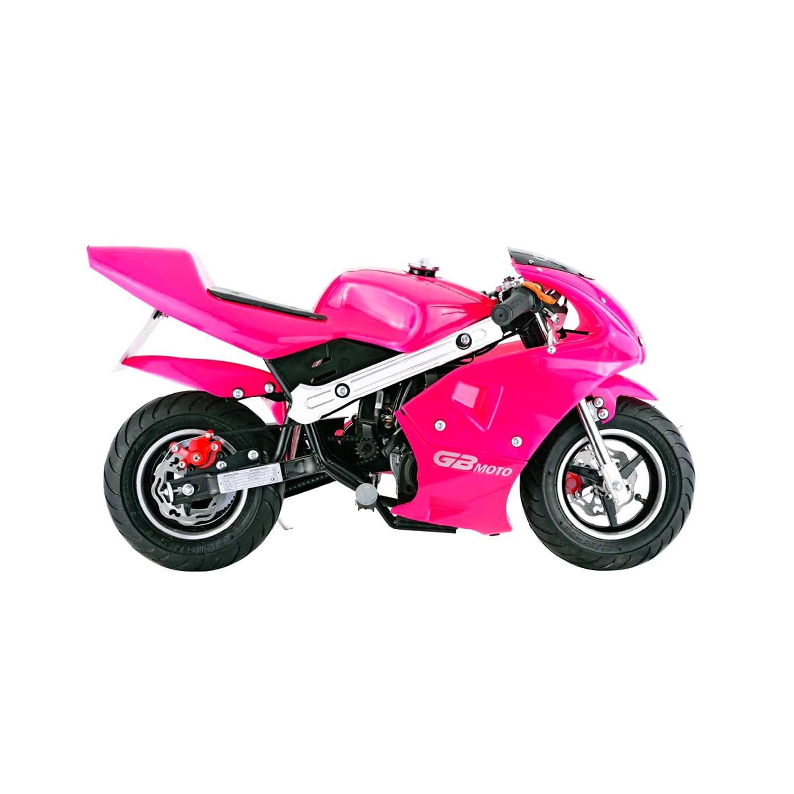 kmart toy motorbike
