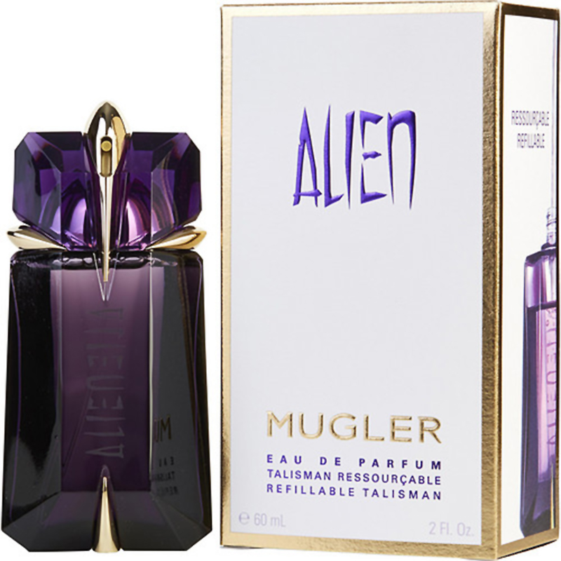 Thıerry mugler alien clearance