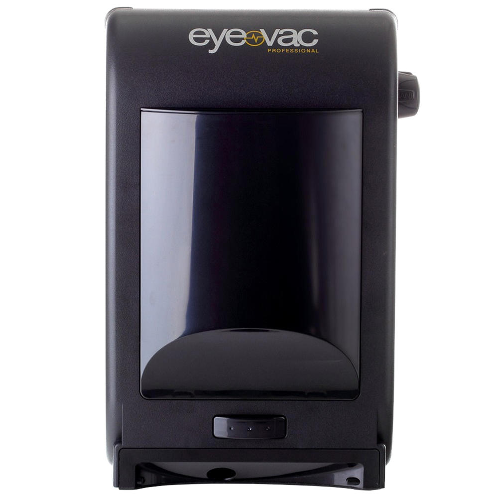 Eye-Vac VA-00021  Touchless Stationary Automatic Vacuum
