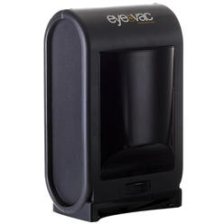Eye-Vac Eyevac EVPRO-B Automatic Touchless Stationary Professional Black Vacuum