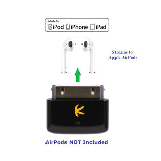 KOKKIA i10s Bluetooth iPod Transmitter - Sears Marketplace