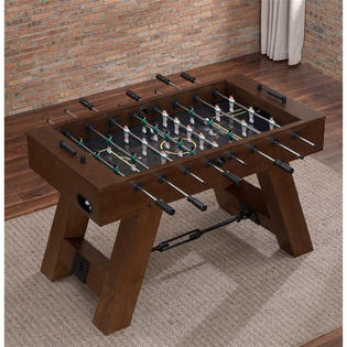 American Heritage Savannah Foosball Table Sears Marketplace