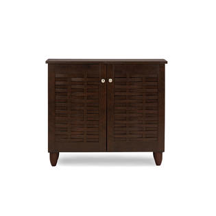 Wholesale Interiors Shoes Storage Cabinet Sears Marketplace