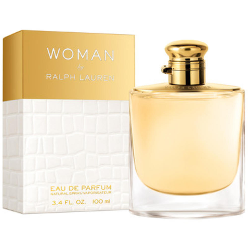 Ralph Lauren S20170 Women's 3.4oz. Eau de Parfum