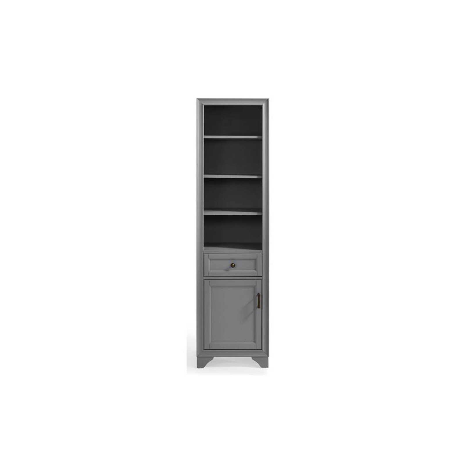 Crosley Furniture 18 Linen Cabinet Sears Marketplace