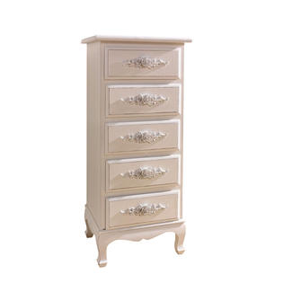 Pier Surplus Antique Shabby Chic Chest Sears Marketplace