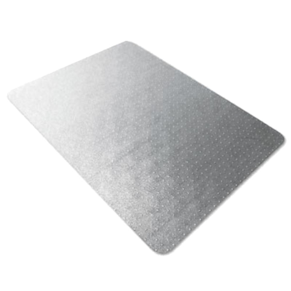 Floortex Cleartex Ultimat Polycarbonate Chair Mat for Carpet  - 35 x 47