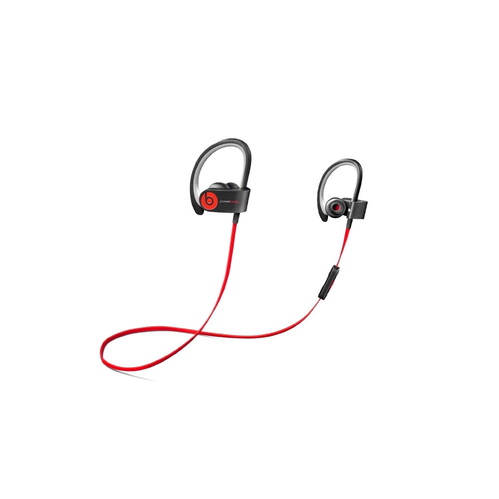 Beats B0516BLKMP Power 2 Wireless In-Ear Headphone - Black