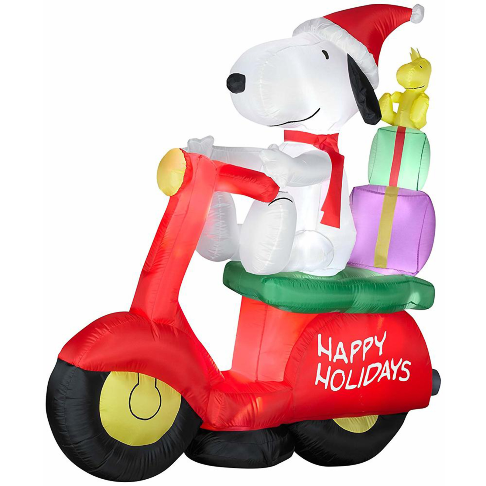 Peanuts By Schulz Outdoor Decor On Sale Airblown Inflatables Kmart