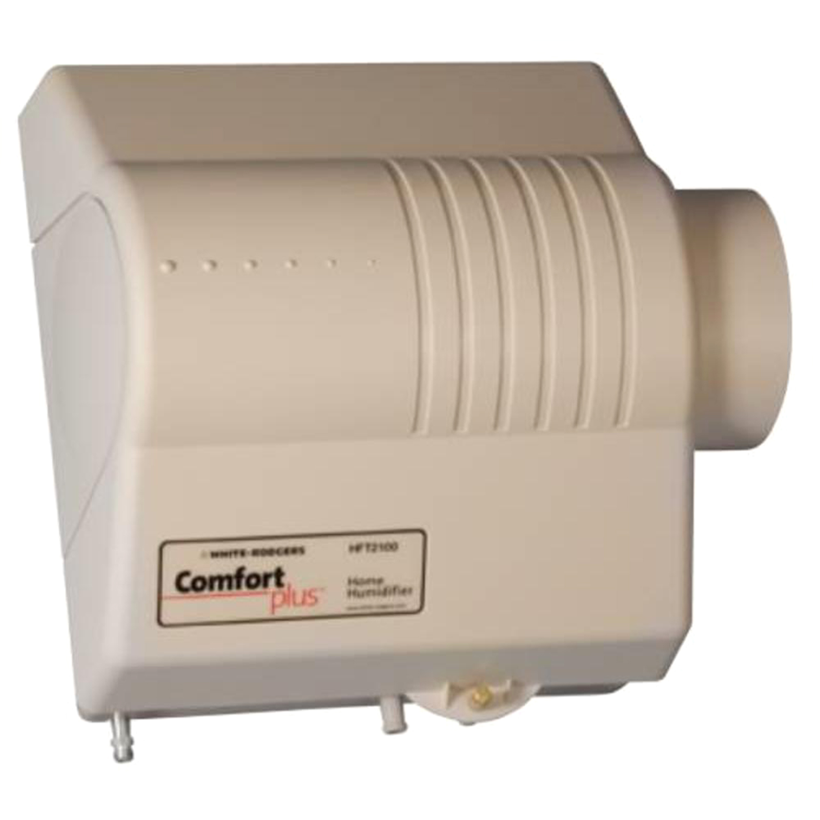 White Rodgers HFT2100 14gal Duct Humidifier