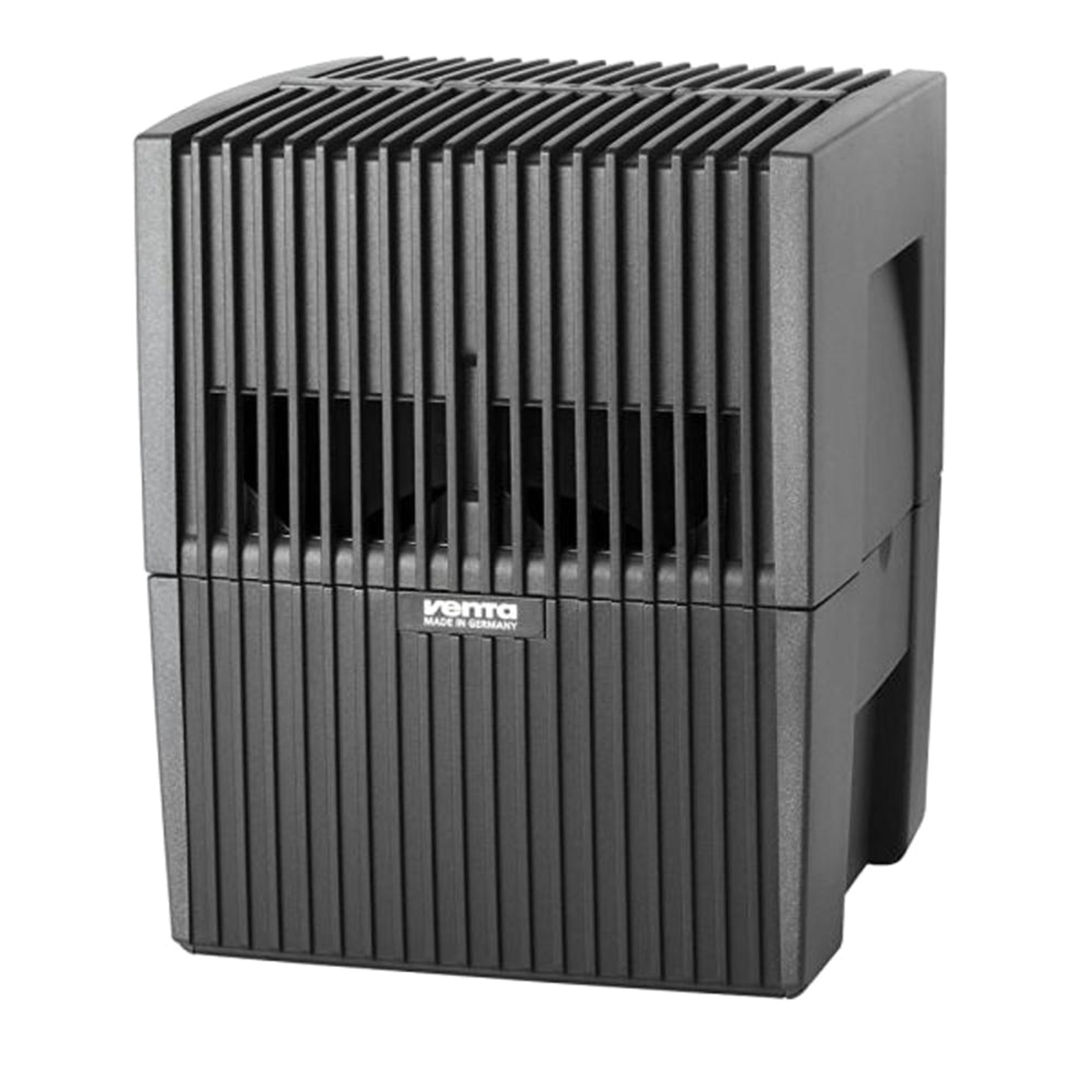 VENTA ADIB00B5PKHLG 1.4gal Airwasher 2-in-1 Humidifier and Air Purifier - Grey