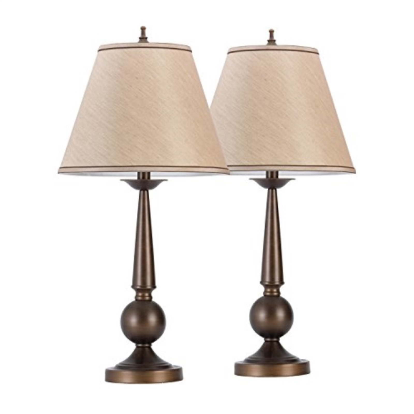 sears table lamps