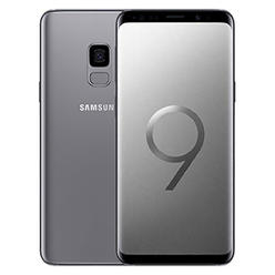 Samsung Galaxy S9 (2018) G960F DS 64GB/4GB 5.8" GSM Factory Unlocked - Titanium Gray