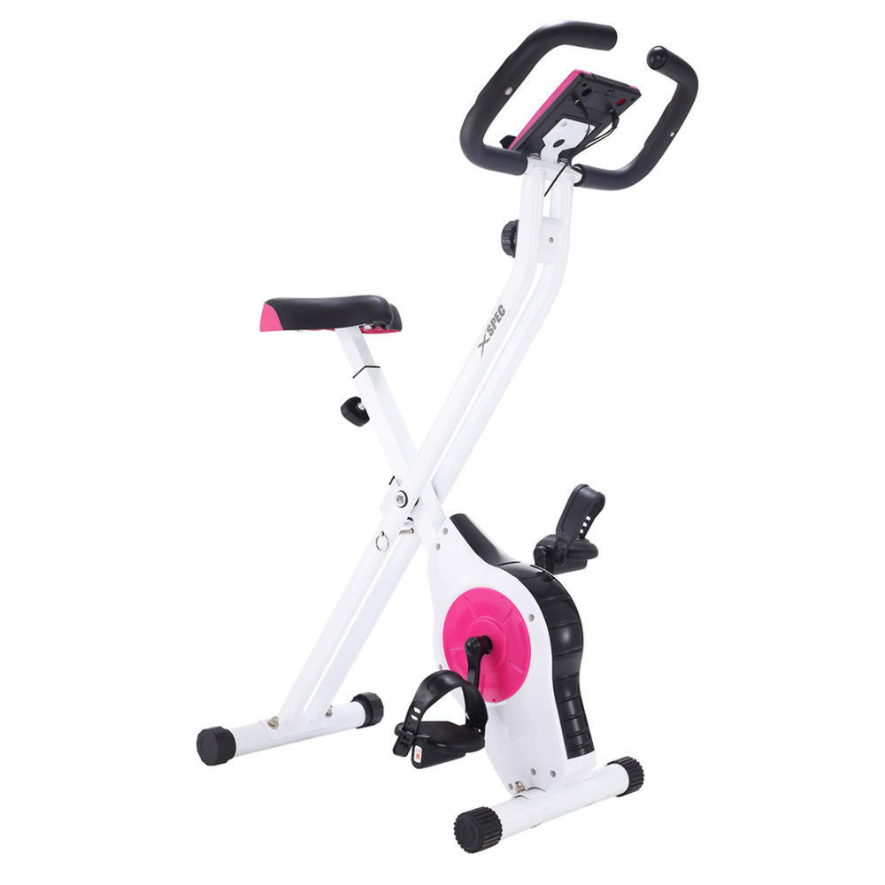 Xspec discount spin bike