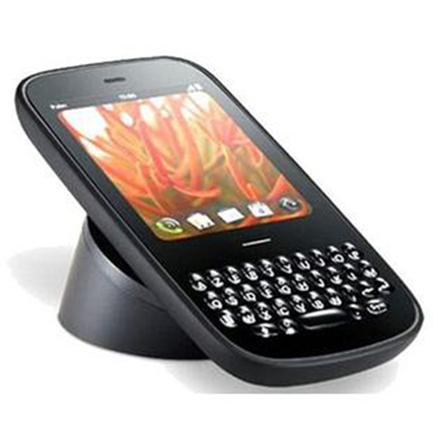 Palm 8GB Pixi Plus Smartphone