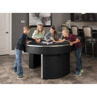 American Heritage Air Hockey Game Table Sears Marketplace