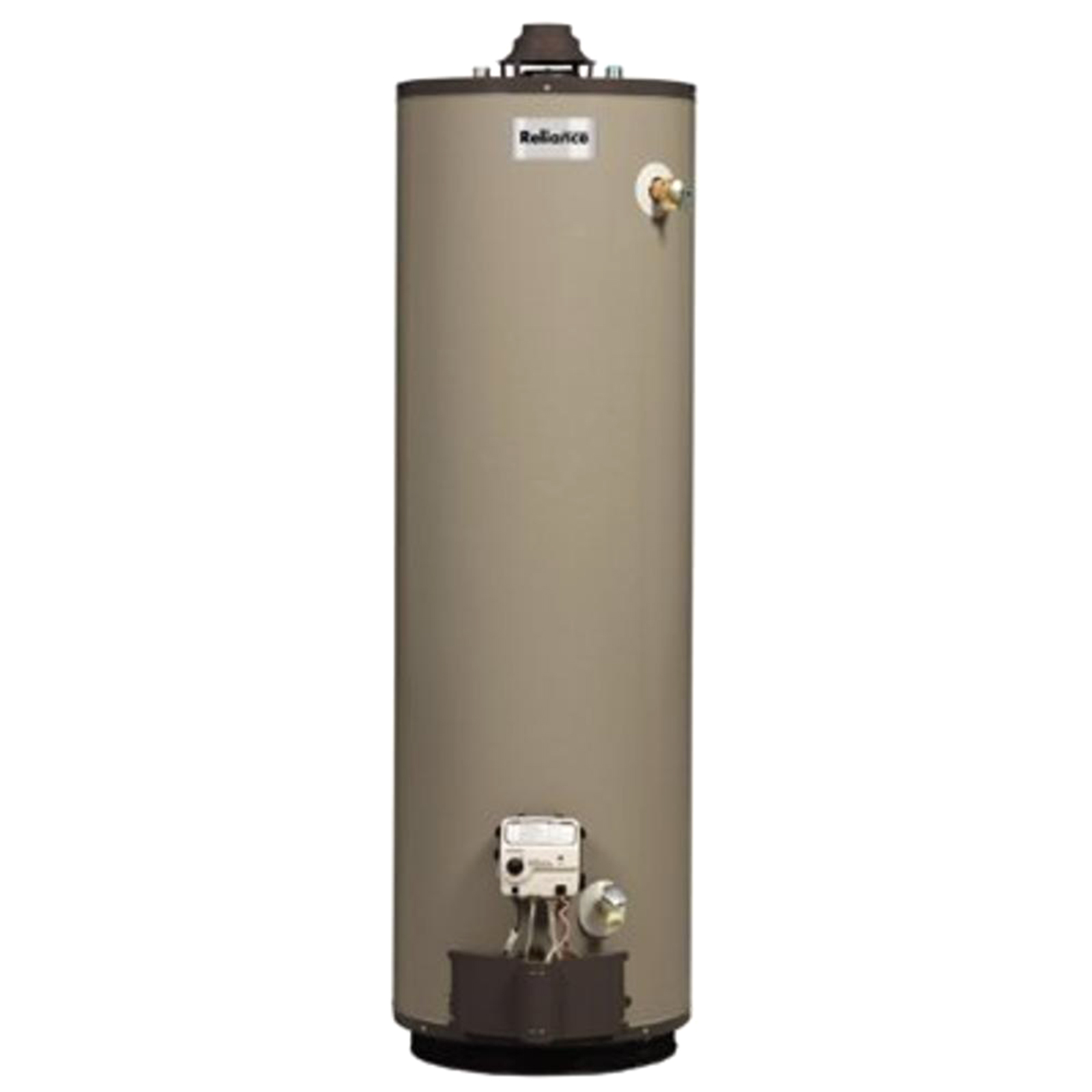 Reliance 9-40-NKCT400  40gal Water Heater