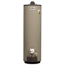 Reliance 9-40-NKCT400 Natural Gas Water Heater - 40 Gallon