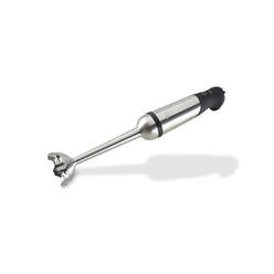 All-Clad Kaos Water Play all-clad kz750d stainless steel immersion blender with detachable shaft and variable speed control dial, 600-watts, silver
