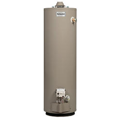 Reliance 6-50-PBRT 401 LP Gas Propane Heater - 50 Gallon