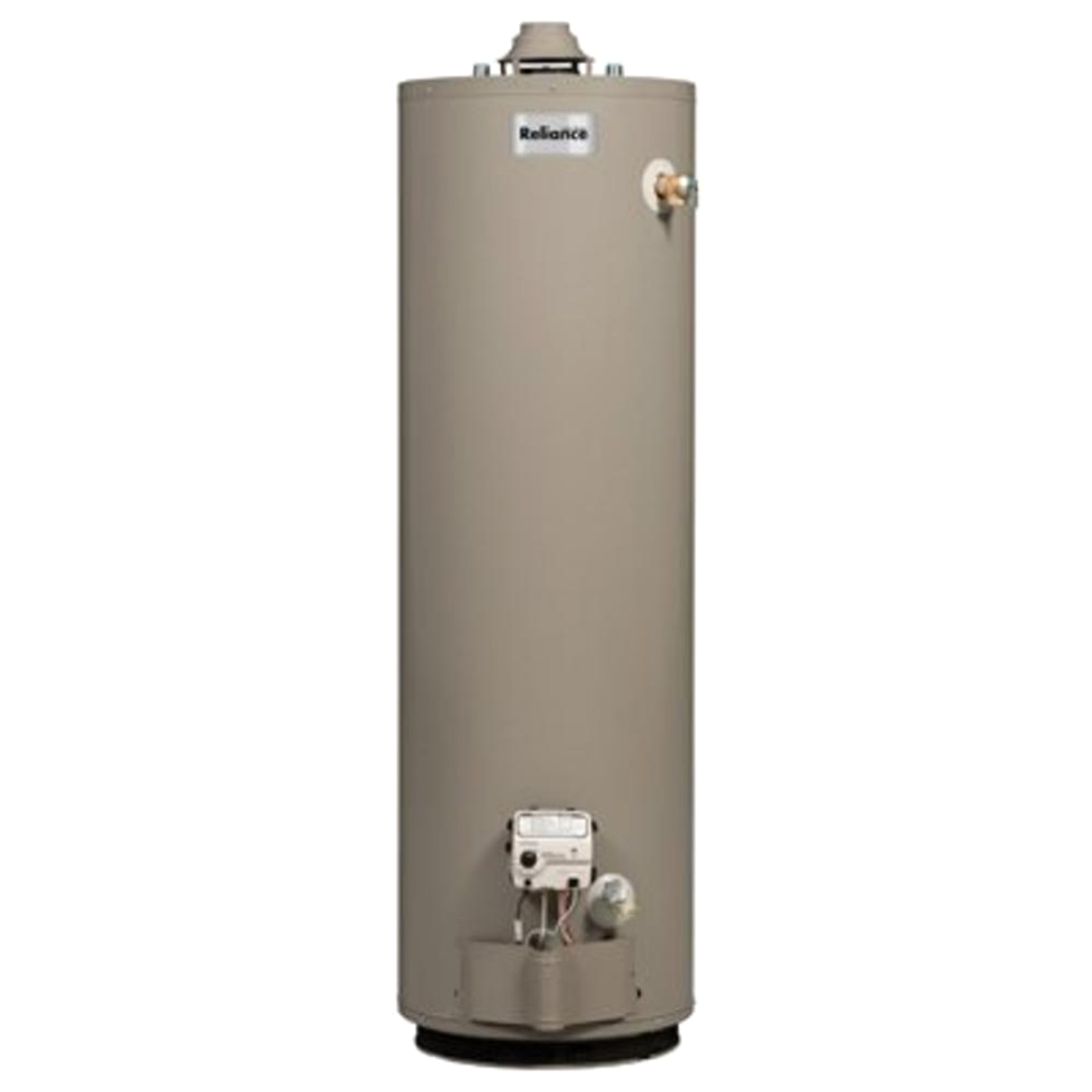 Reliance 6 30 PORBT 6 30-Gallon PORBT Water Heater