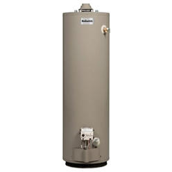 Reliance 6 30 PORBT401 LP Gas Water Heater - 30 Gallon