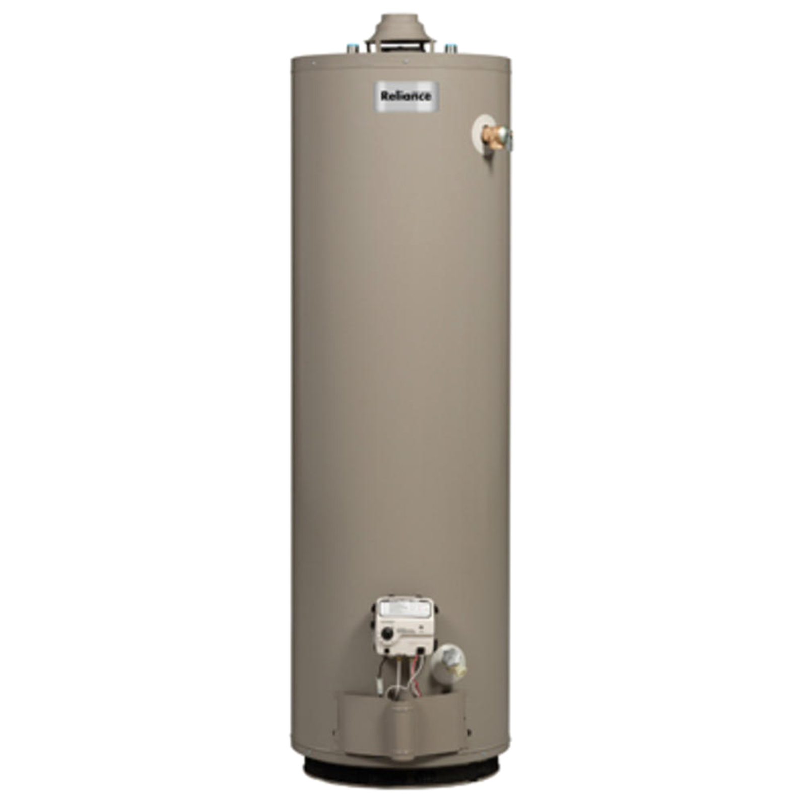 Reliance 6 30 NOCS 6 30-Gallon NOCS Short Water Heater