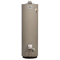 Reliance 6-30-NOCS 400 Natural Gas Short Water Heater - 30 Gallon