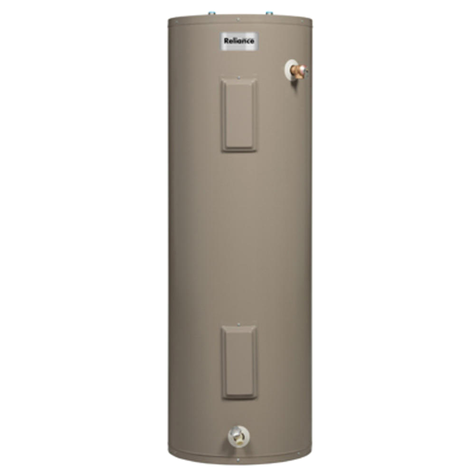 Reliance 195200 640EORT 40-Gallon Electric Water Heater