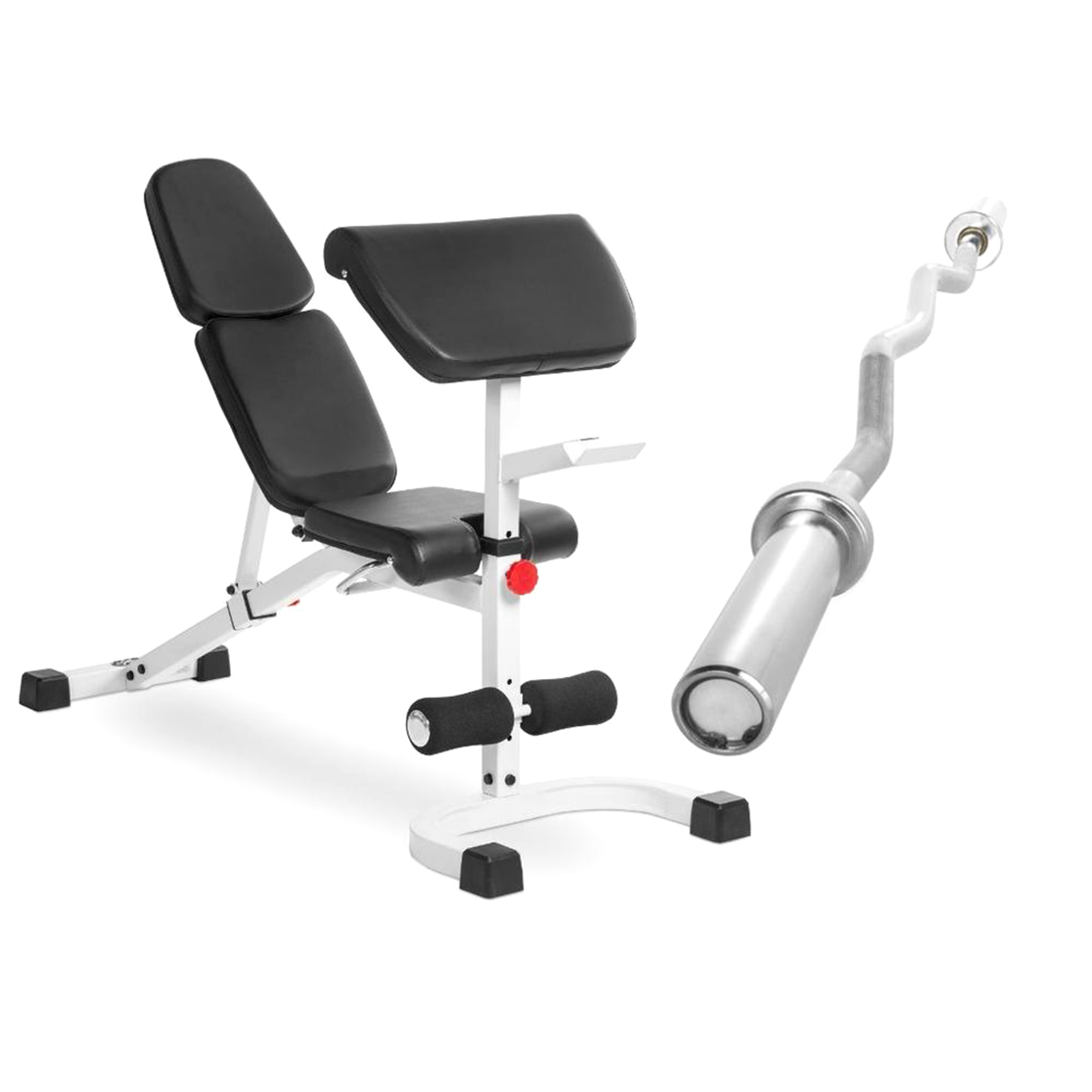 Xmark Weight Benches Kmart