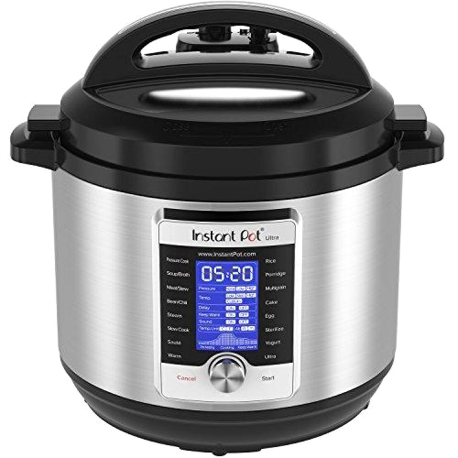 Instant Pot Slow Cookers - Kmart