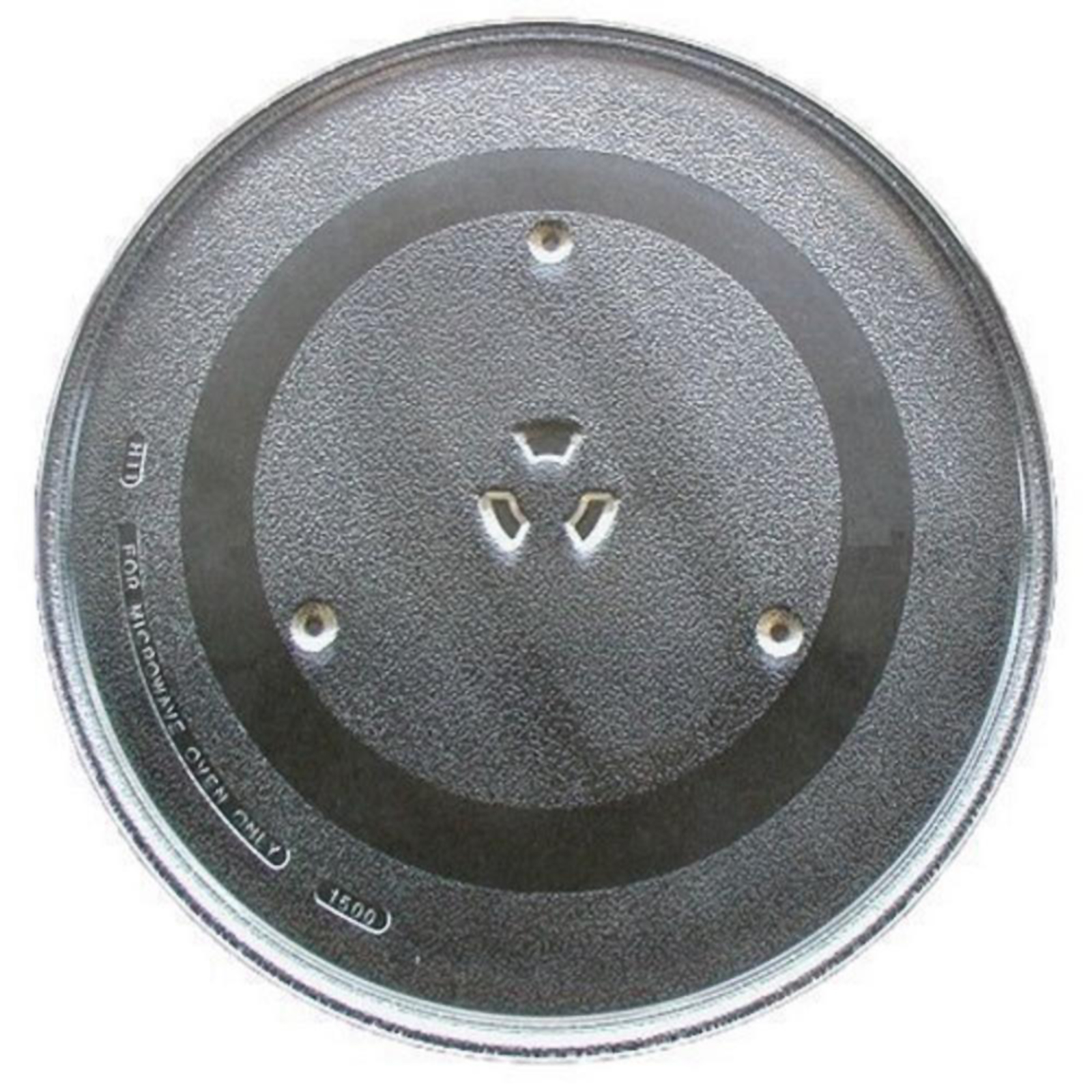Frigidaire 5304464116 13-1/2" Microwave Glass Turntable Plate/Tray
