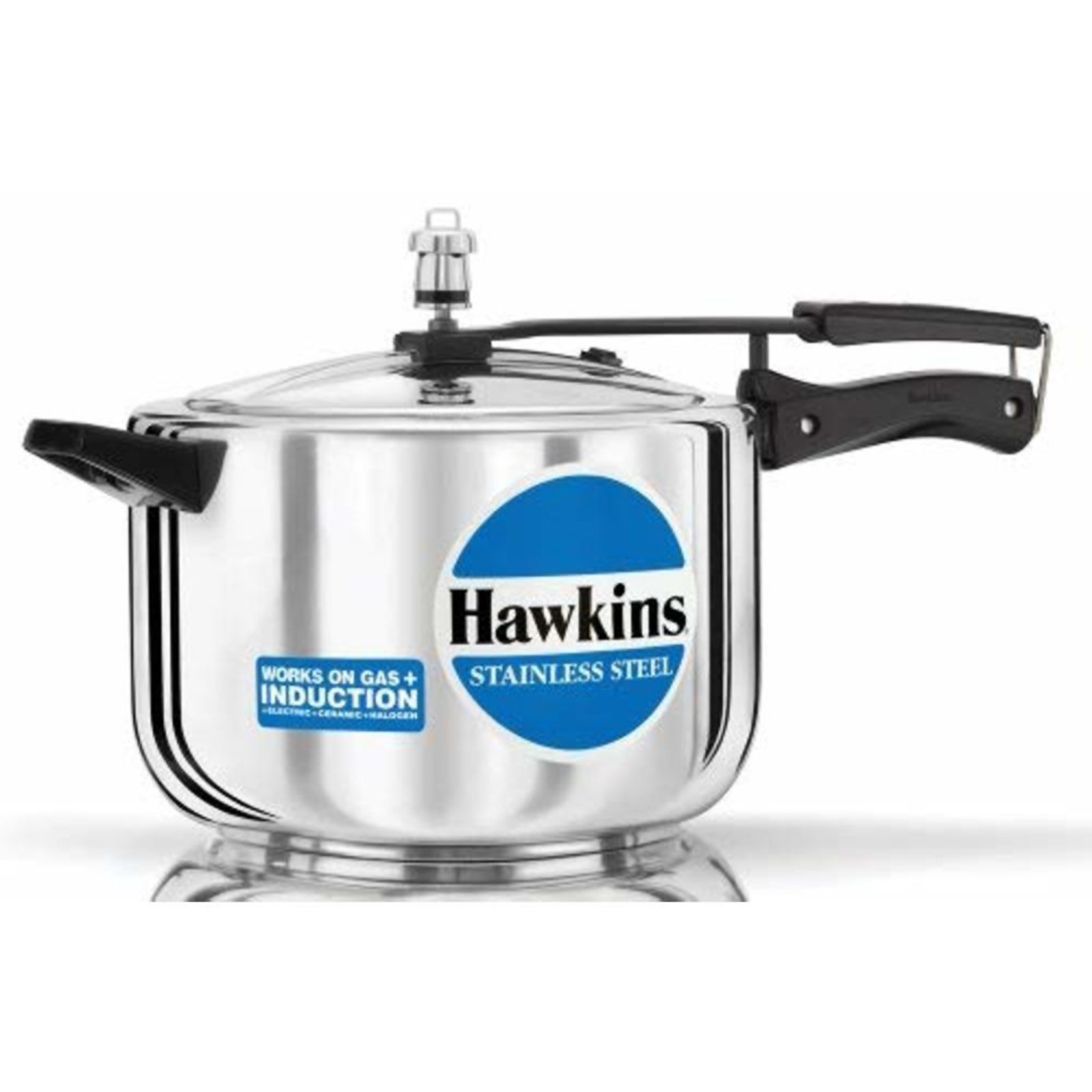 Hawkins B85  8.45-Quart Stainless Steel Pressure Cooker
