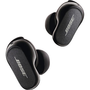 ２点　 Bose Bose QuietComfort Earbuds II Noise-Canceling True Wireless - Sears