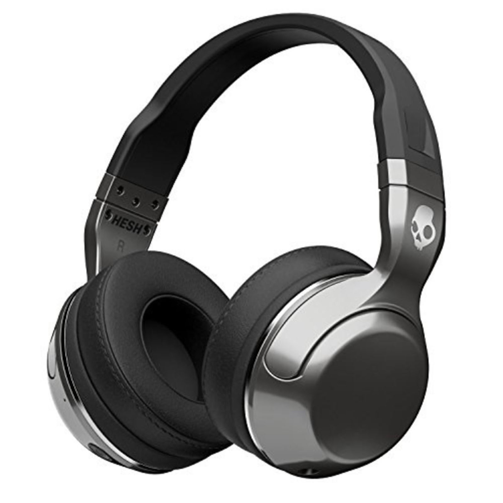 Skullcandy S6HBHY-516 Hesh 2 Bluetooth Wireless OverEar Headphones