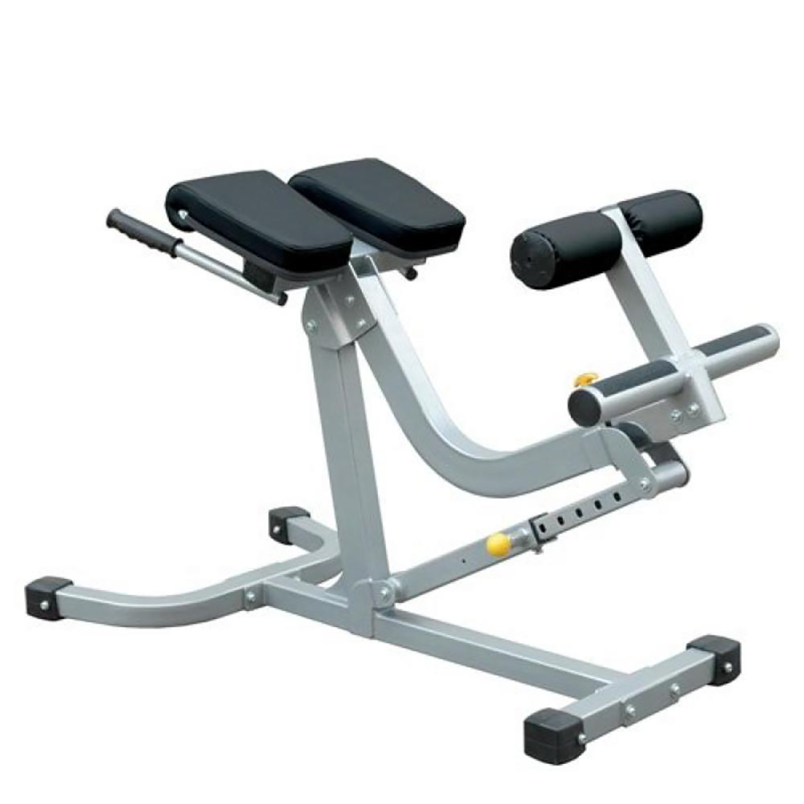 Champion Barbell Back and Abdominal Exercise Bench