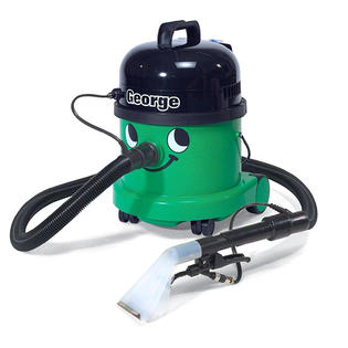 NaceCare George Wet, Dry, Extractor - Sears Marketplace