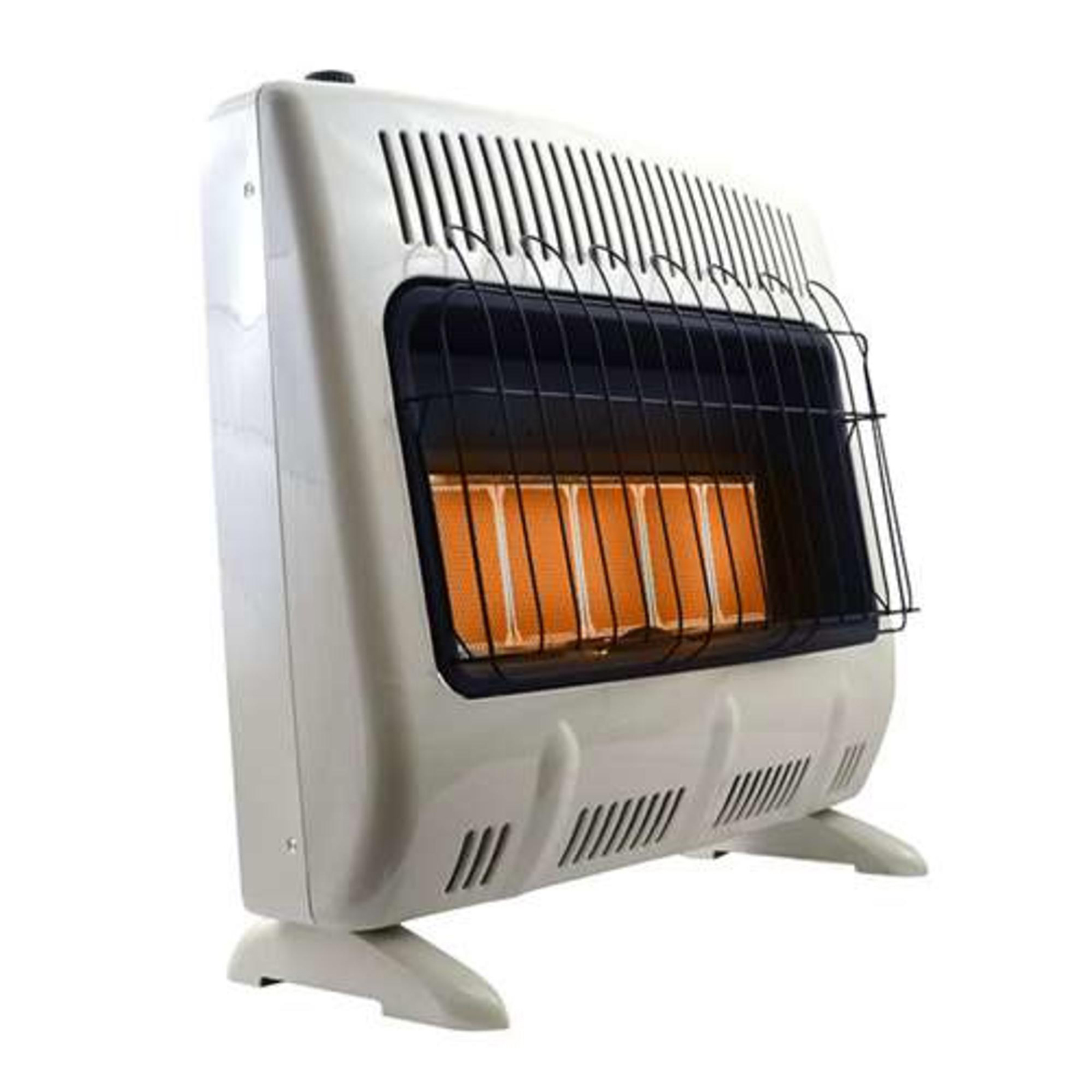 Mr Heater 30,000BTU Radiant Propane Indoor Heater Sears Marketplace