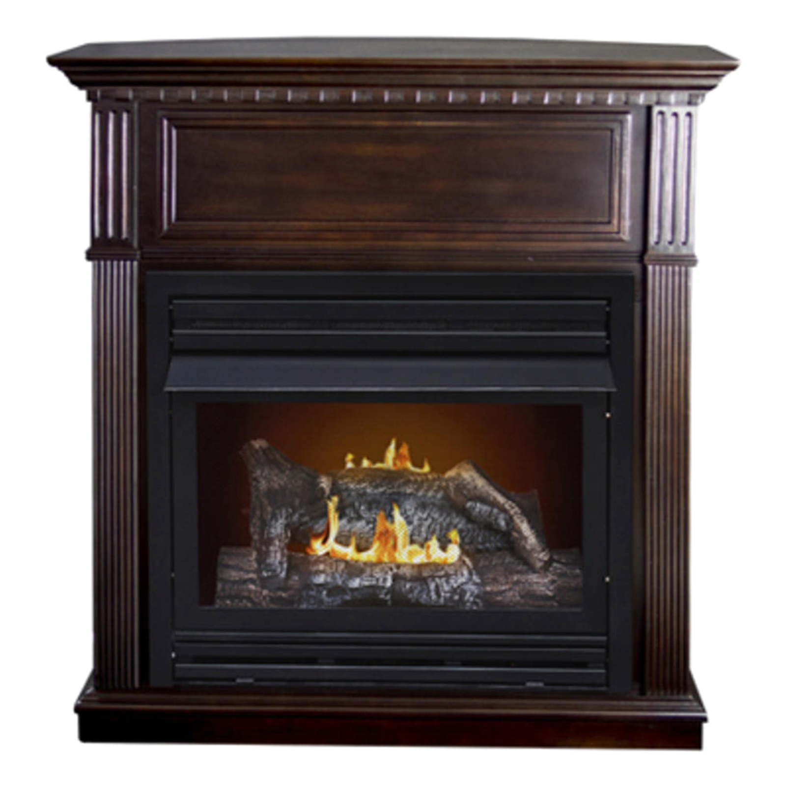 Fireplaces Accessories Gas Sears