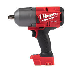 Milwaukee Tool 2767-20 Milwaukee Tool Impact Wrench,Cordless,Compact,18VDC 2767-20
