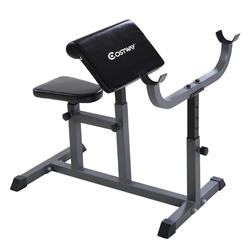 Costway Weight Benches Kmart