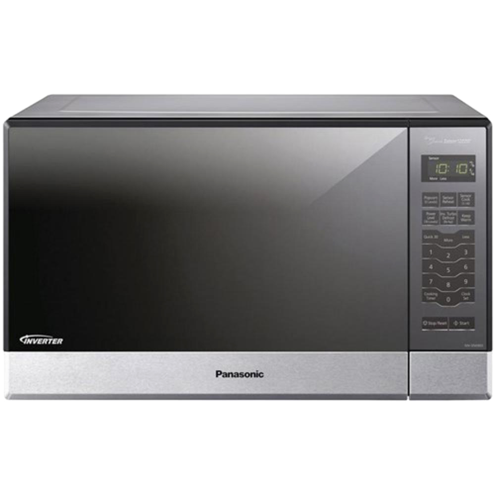 Panasonic Built In Countertop Microwave Oven Sears Marketplace