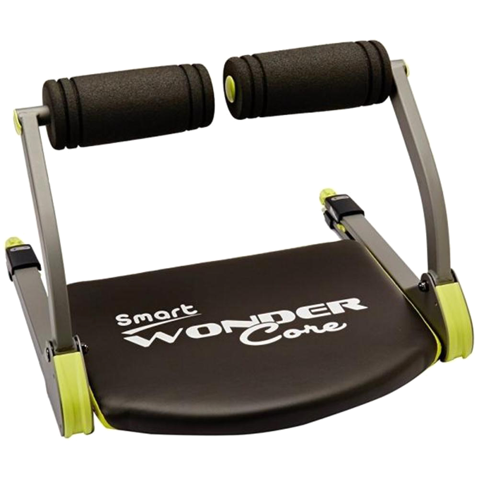  WONDER CORE SMART Sit Up Exercise Equipment, Abdominal