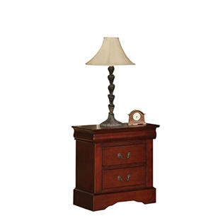 Acme Furniture 16 2 Drawer Night Stand Sears Marketplace